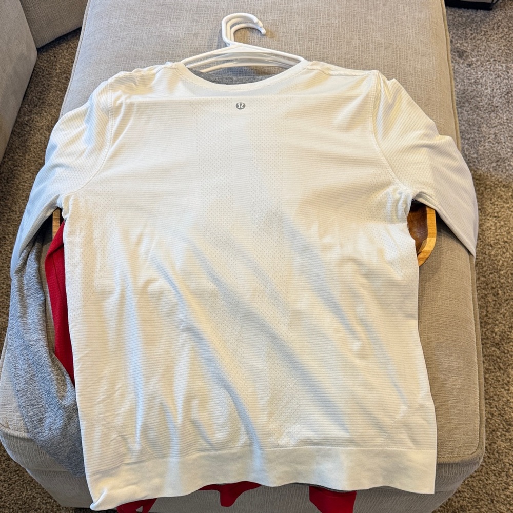 lululemon athletica White Top